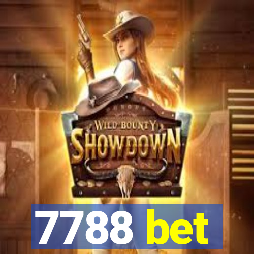 7788 bet